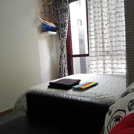 Playa Y Mas Apartment Las Palmas de Gran Canaria Ngoại thất bức ảnh