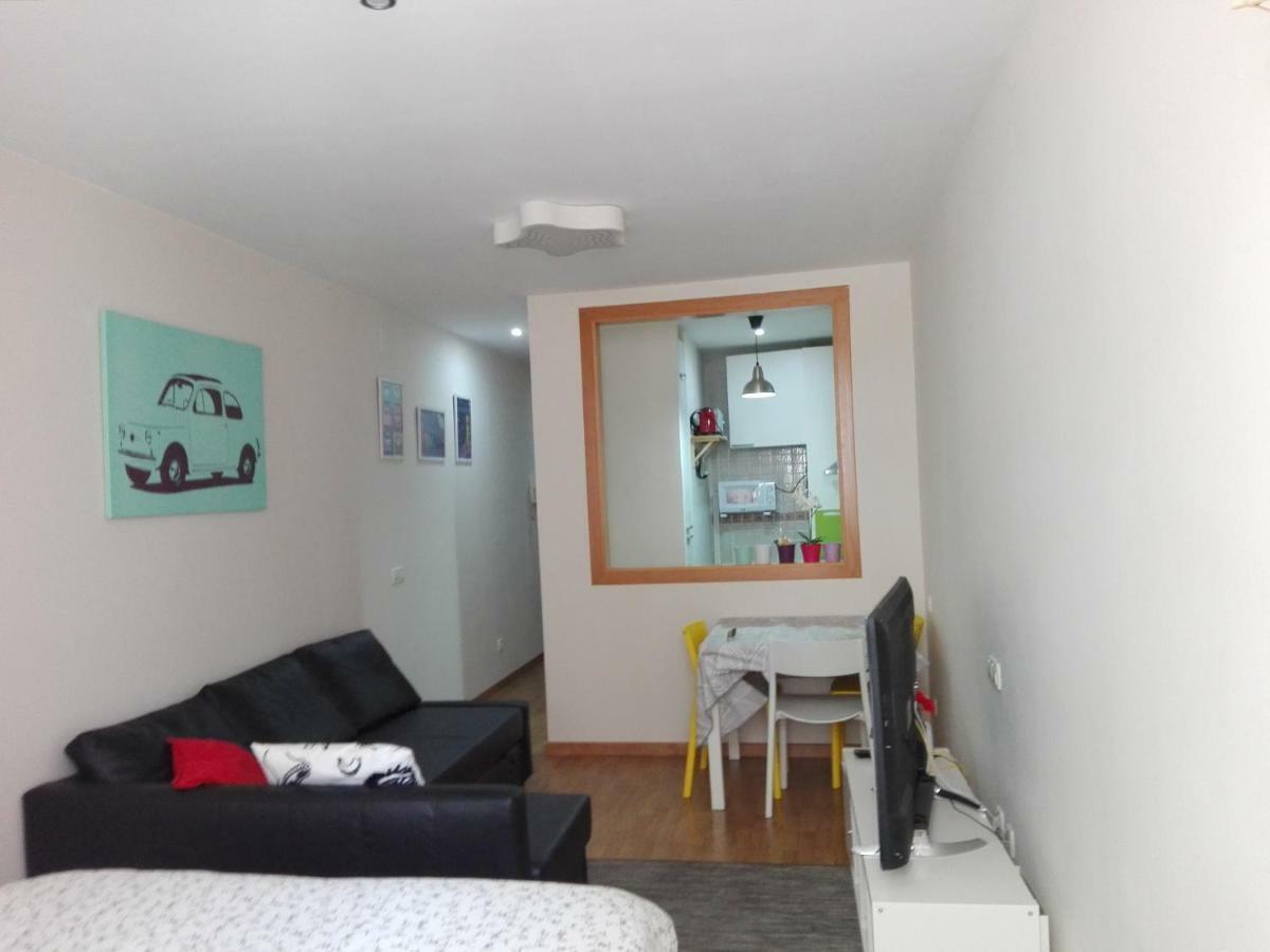 Playa Y Mas Apartment Las Palmas de Gran Canaria Ngoại thất bức ảnh