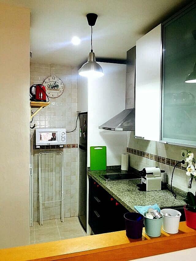 Playa Y Mas Apartment Las Palmas de Gran Canaria Ngoại thất bức ảnh